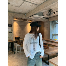 ��һ�¿�2025����ʮ�ּ�ӡ��΢͸����T��Ů���ɷ�ɹ����Ům11218