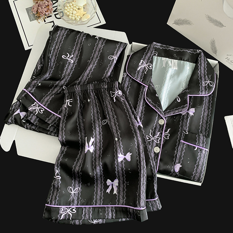 가슴 패드가 포함된 AF6607 3종 세트