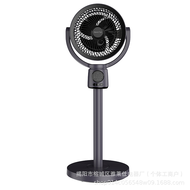 Europa y los Estados Unidos venden ventiladores de escritorio, ventiladores de escritorio, ventiladores silenciosos, pequeños regalos de ventiladores de mano al por mayor.
