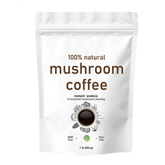 スポットキノココーヒーパウダーキノココーヒーパウダー外国貿易アマゾンホットスタイルメーカー卸売