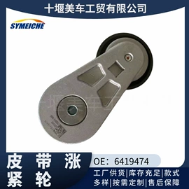 其他发动系统;油泵、油嘴;点火模块