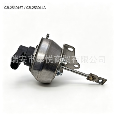 03L253016T 03L253014A Turbocharger Solenoid Valve for Audi Volkswagen Skoda