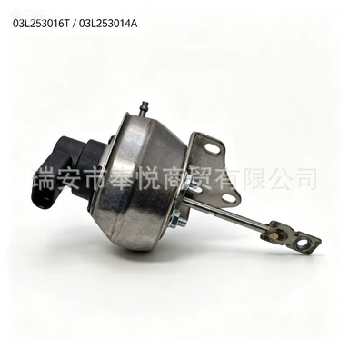 03L253016T 03L253014A Turbocharger, Supercharger