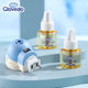 Aiduo Mosquito Incense Liquid Baby Special Non-toxic Authentic Baby Pregnant Women Mosquito Repellent Liquid Electric Heating Mosquito Incense Liquid Set Wholesale