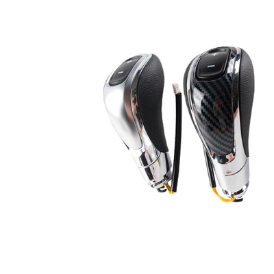 Gear Head — Cab and accessories