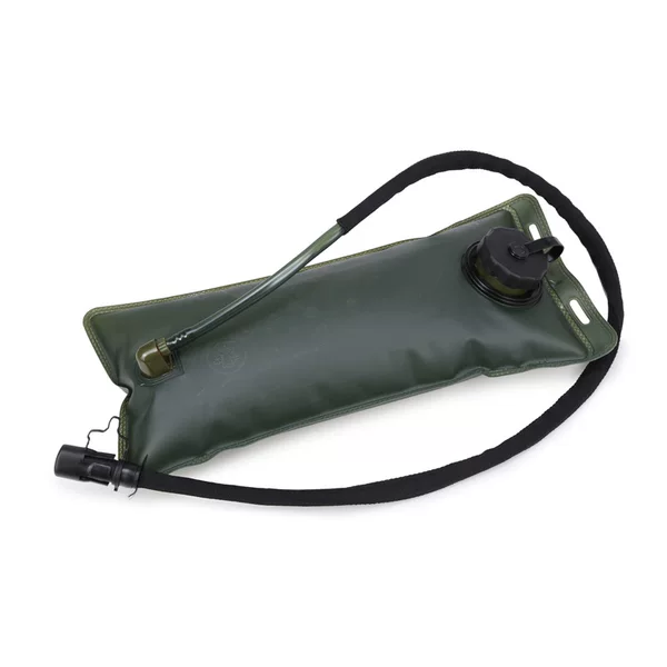 3L outdoor food-grade water bag inner liner EVA hydration pack for cycling, mountaineering, and tactical backpacks, portable water bag