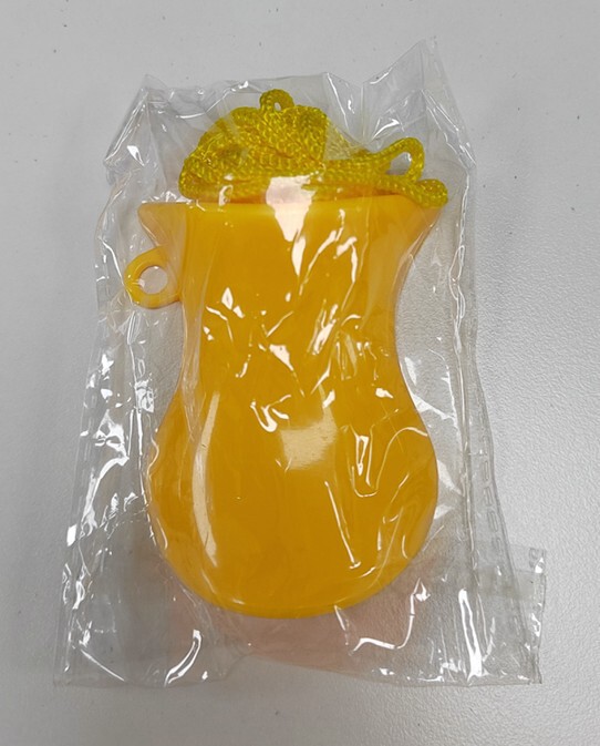 [Returning Products for Children's Day] Giveaway, Duck Whistle, Duck Whistle, Duck Whistle, Yellow Duck Whistle, Duck Yellow Duck