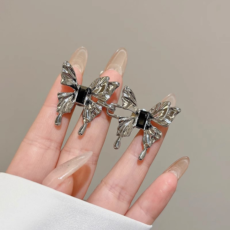 Pantalones de cintura apretada, falda de artefacto de cintura, pantalones de jeans ajustables, pines, botones ajustables sin agujeros