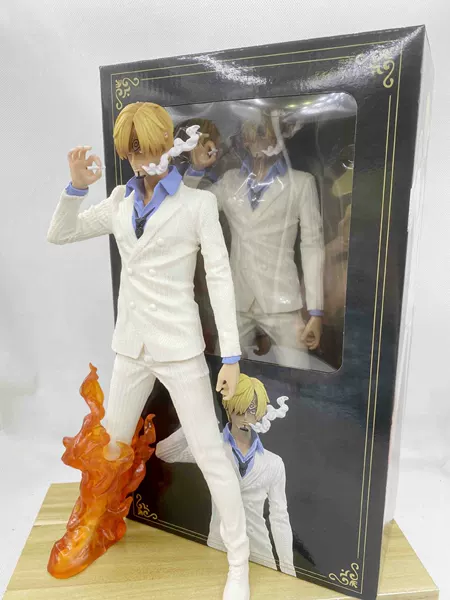 Fantasy Shanzhi (White)