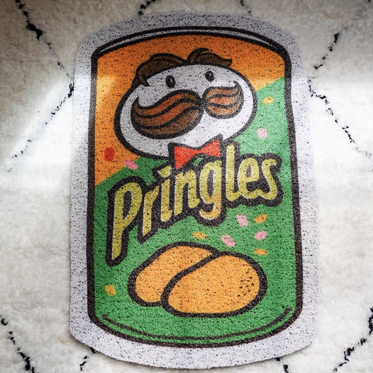 감자 칩