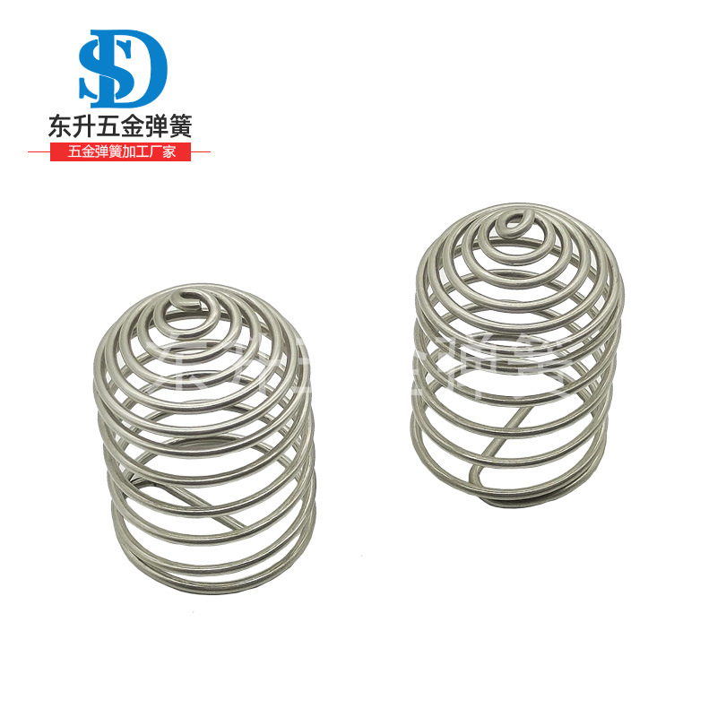 供应压缩弹簧制做异型弹簧压力不锈钢弹簧不锈钢弹簧压簧机械弹簧