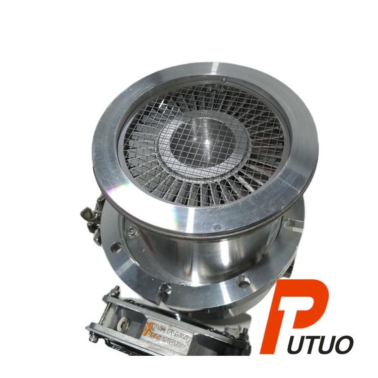 保养Shimadzu岛津TMP-203M-G1磁悬浮分子泵-广州分子泵维修厂家