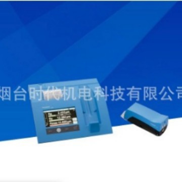 德国霍梅尔HOMMEL ETAMIC W10移动式粗糙度测量仪粗糙度检测仪