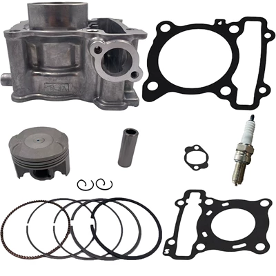 Scooter Engine Cylinder – Cylinder and parts