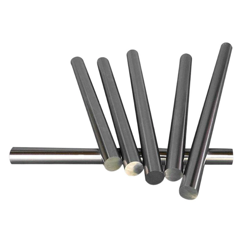 45 # Стальная линейная оптическая ось, прецизионный цельный шток, хромированный шток, гибкий вал, направляющая штанги, круглый шток, цилиндрический вал передачи