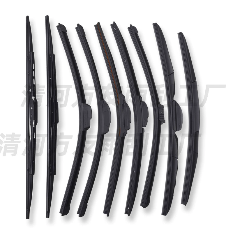 Подходит для Chery — бескаркасный дворник Tiggo 3/5/7, Arrizo, Fengyun 2/QQ3, каркасный металлический дворник для «Мороженое»