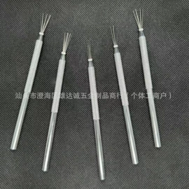 电讯组合工具;手动螺丝套装;USB风扇