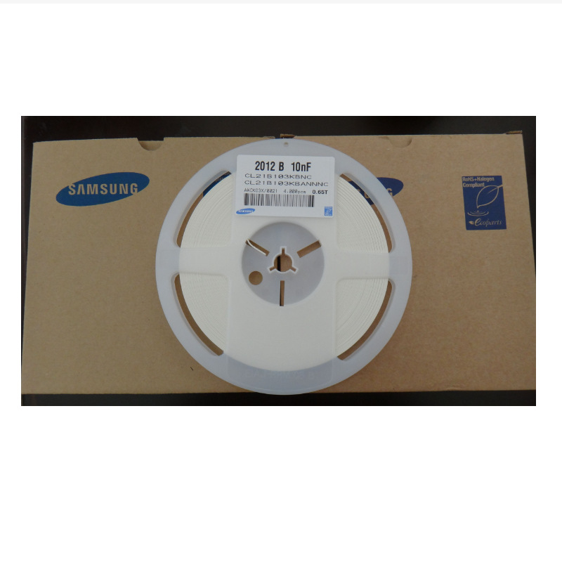 CL03C470JB3NNWC 0201 47PF 50V COG 5%三星 贴片电容
