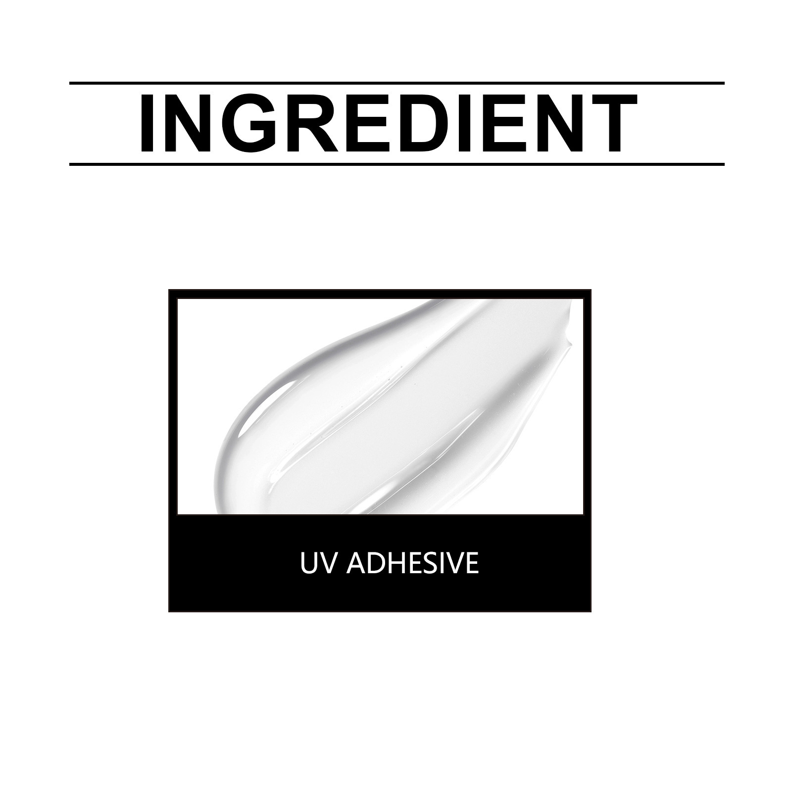 Homonth Car Glass Care Solution Car Front Windshield Nano Repair Solution Clear Vision