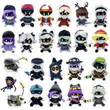 ��}Murder Drones N DOG PLUSH �o�C����؈�侯��ë�q��ż����