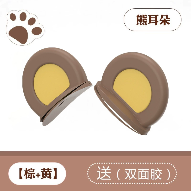 Электрический шлем украшение маленький ветряная мельница милые кошачьи уши короны велосипед мотоцикл бамбуковая стрекоза украшения