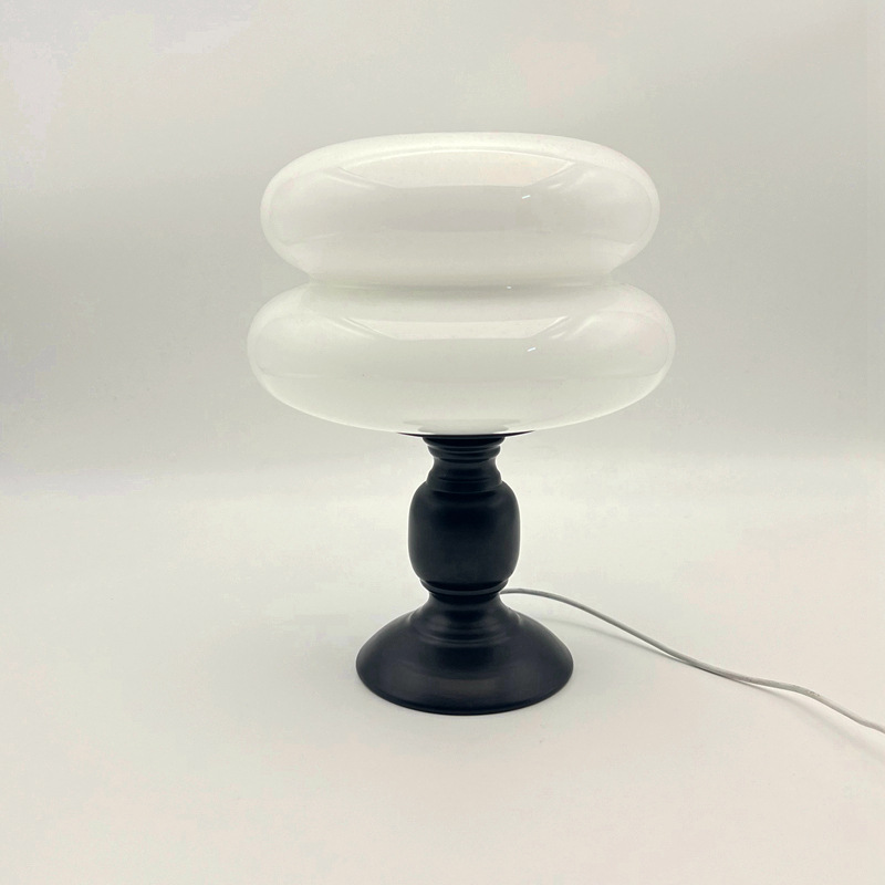 야헤이 + 화이트 버거