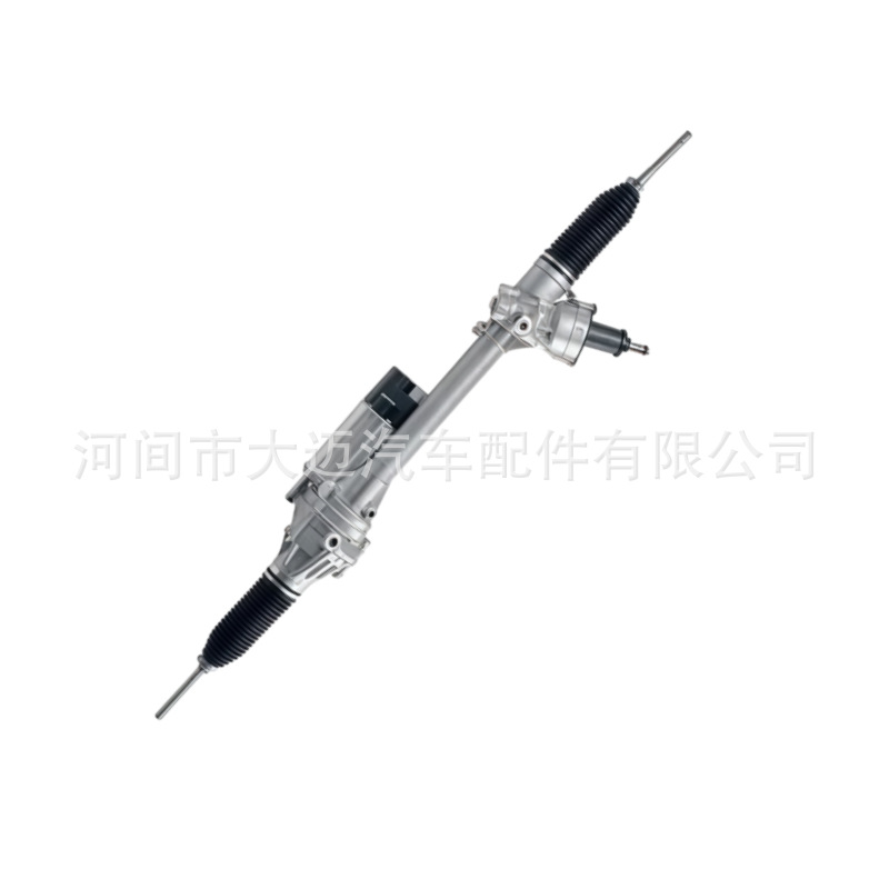 32106867965 32106858147, compatible with BMW F10/F18, electronic steering gear assembly