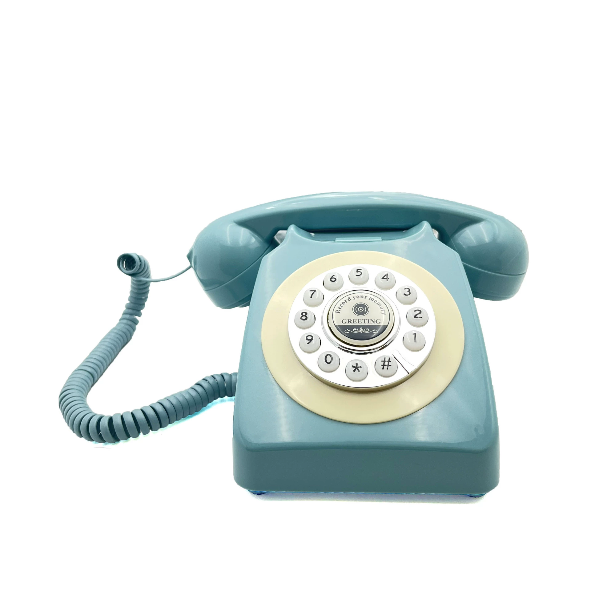 Быстрая доставка Старомодный ретро-карта записи телефона антикварная свадебная вечеринка гостевой книги записи телефона