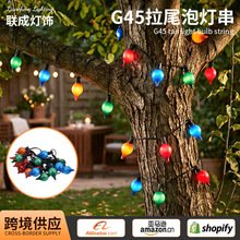 �}�QG45��β�ݲ�ɫ��������I�ع��շՇ��b�6��LED������ľ���