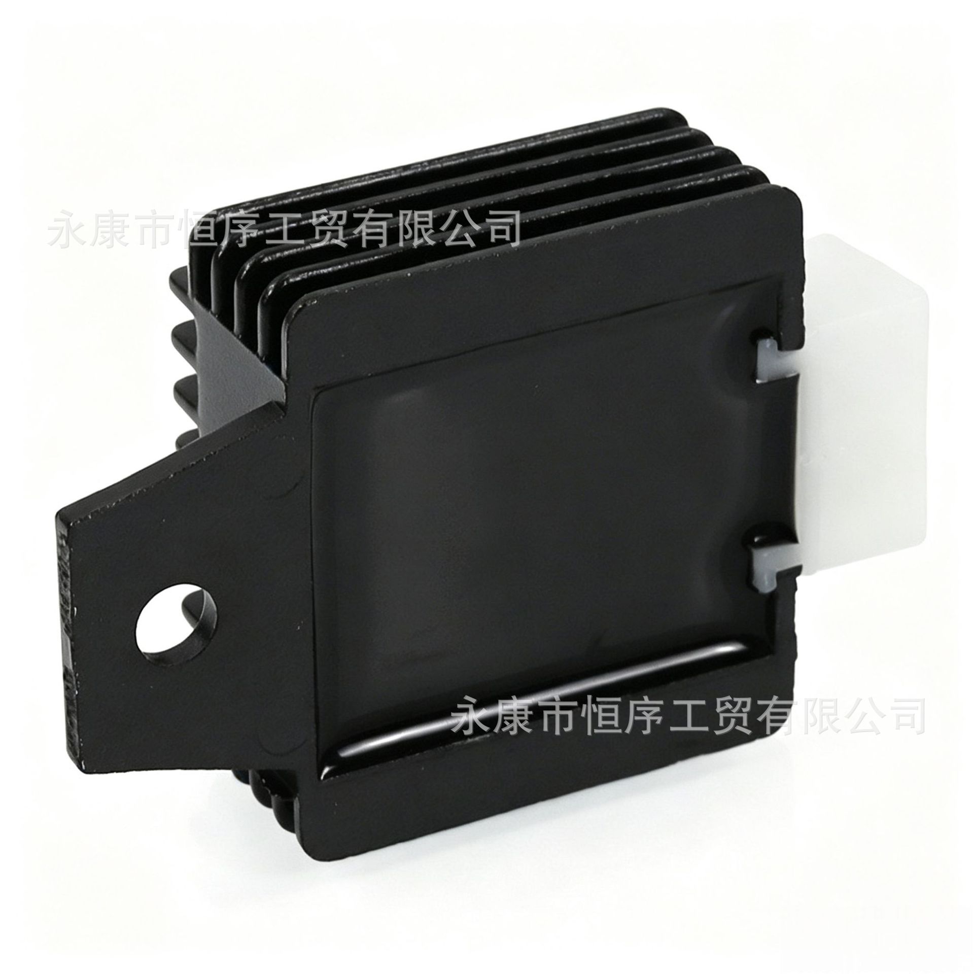 Atv Beach Bike Off-Road Motorcycle 50-125Cc Full-Wave Rectifier 12V 4-Pin Voltage Regulator