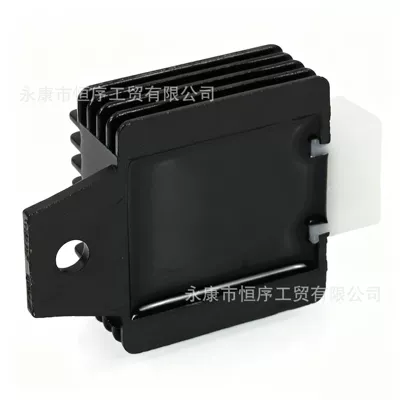 Full-Wave Rectifier 12V – Motorcycle Electrical and Instrument
