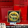 定制高档中式艺术品徽章