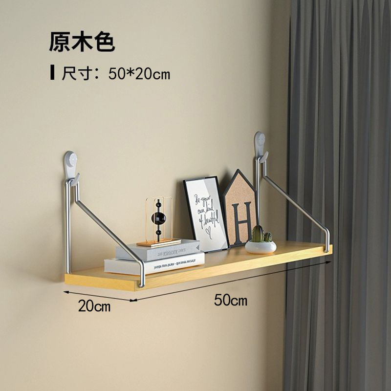 로그 색상 50-20cm (마크 네일 후크 보내기)