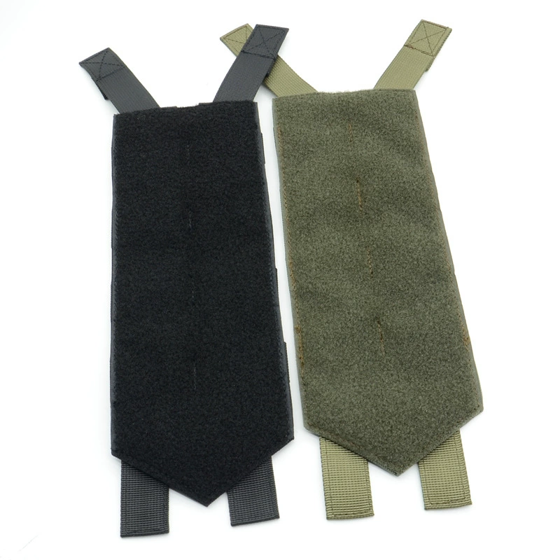 Tactical vest molle conversion board is used to hang tactical backpack Conversion attachment kit