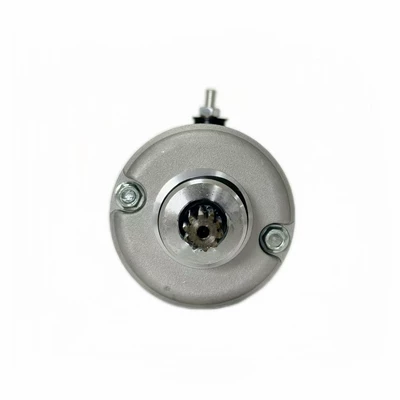 T1310600 Starter Motor Starter and accessories