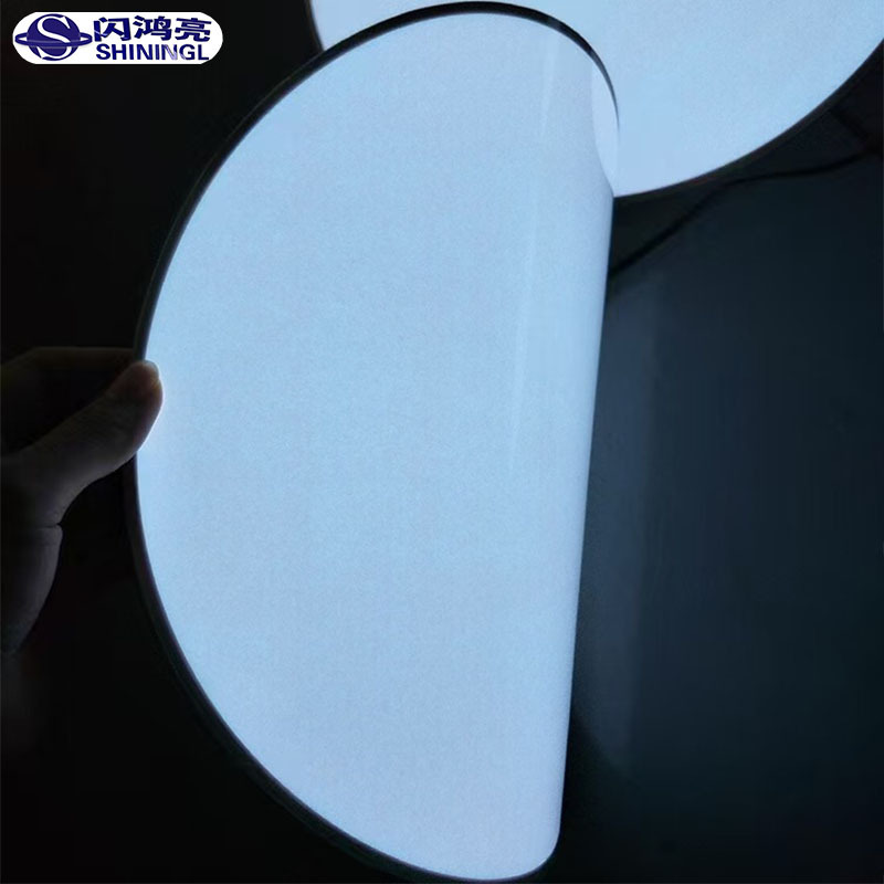 设备冷光片0.3mm超薄 耐-40℃EL冷光片EL冷光片电致发光背光片