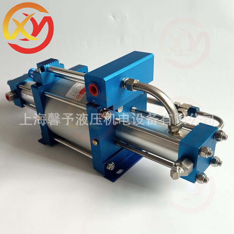 SGT15/60氣體增壓泵