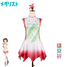 �������Ը���Ƶ���cos�� ����Ԫ����������������ȹcosplay��װ