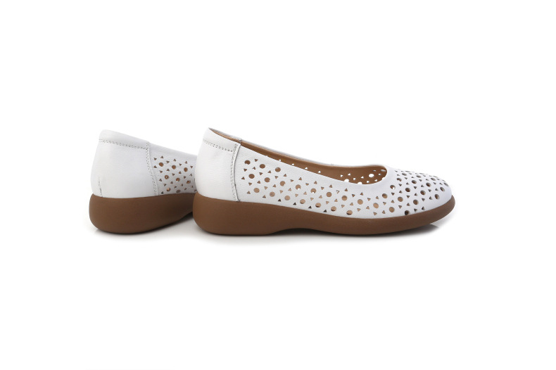 F2103 1070K GIÀY DÉP SANDAL NỮ DANOPEN BIG SIZE NGOẠI CỠ MŨI TRÒN MÙA HÈ TRUNG NIÊN MA SÁT CHỐNG TRƯỢT THOÁNG KHÍ GIÀY DÉP NỮ G03 SẢN PHẨM MỚI