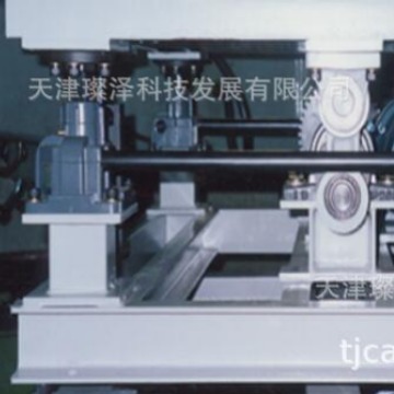 Myung Shin TM      IRJ10 2S-350-560ST(RE)   升降平台、千斤顶