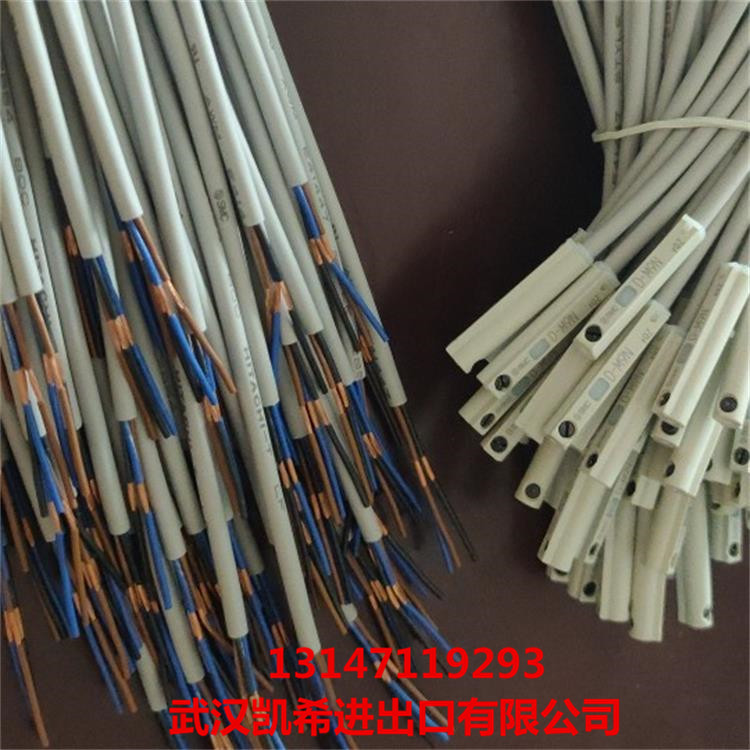 SMC磁性开关D-M9N D-M9B D-M9BL D-M9BV D-M9BZ D-M9BVL D-M9BM