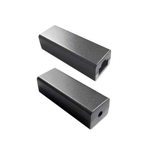 USB Gigabit network card shell RJ45 Ethernet to USB shell laptop mobile phone external network card shell