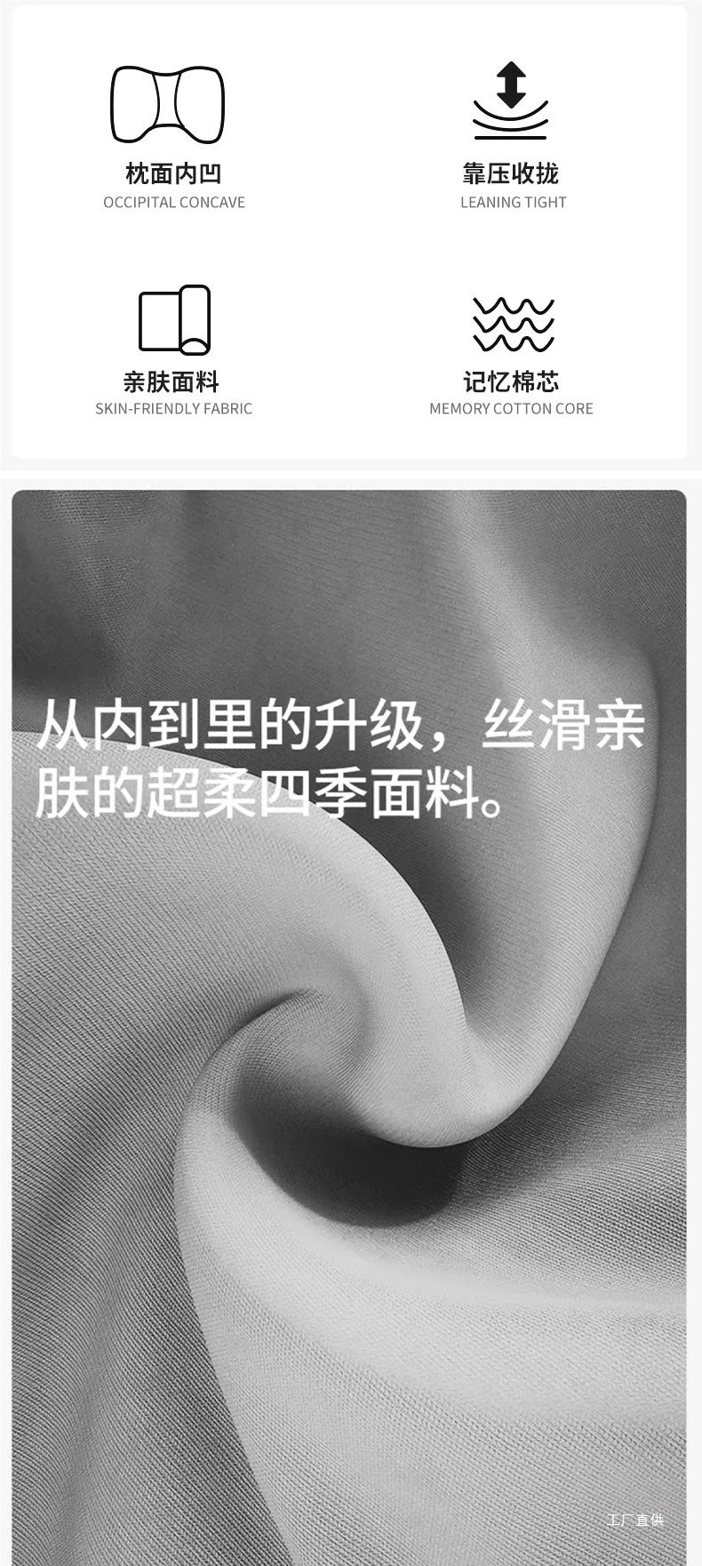 Suitable for Byd Car-Specific Headrest, Lumbar Support, Neck Pillow, Qin Plus/Song Pro, Seagull, Haipuhi