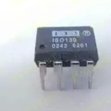 ISO130 ���ܸ��x�Ŵ���оƬ  ���Ԫ����IC �����· BOM������