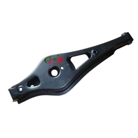 转向拉杆;悬挂系统;减震系统