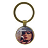 Taylor Cchang Music Mold Mold Taylor Swift Pendant key ring wholesale