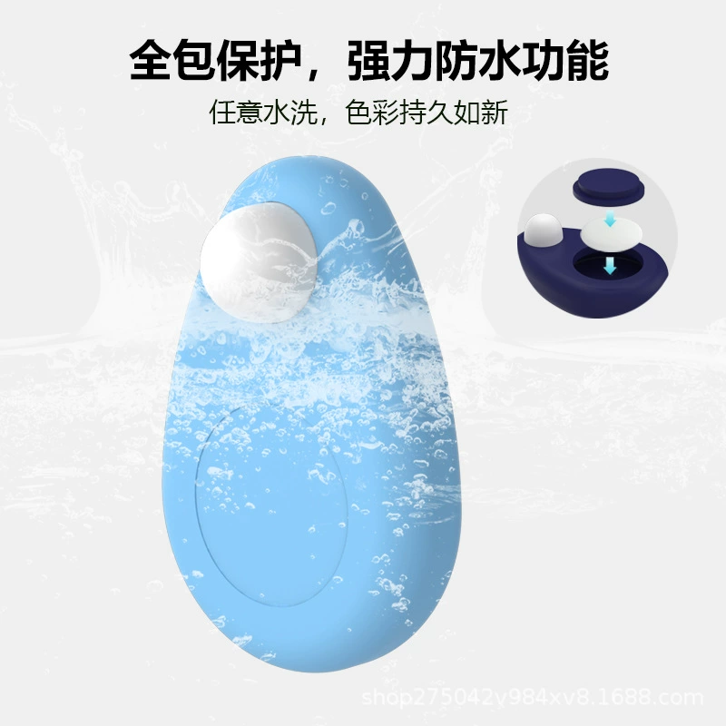 Защитный силиконовый чехол для Apple