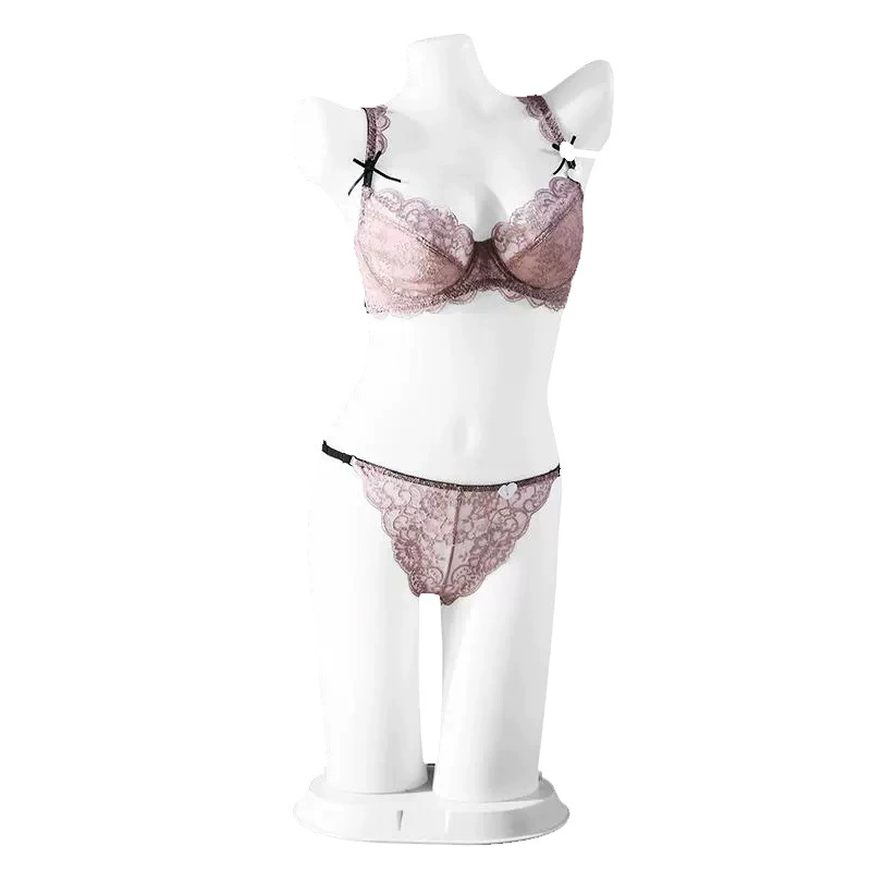  Unterwear, манекен head, pleated skirt, stand