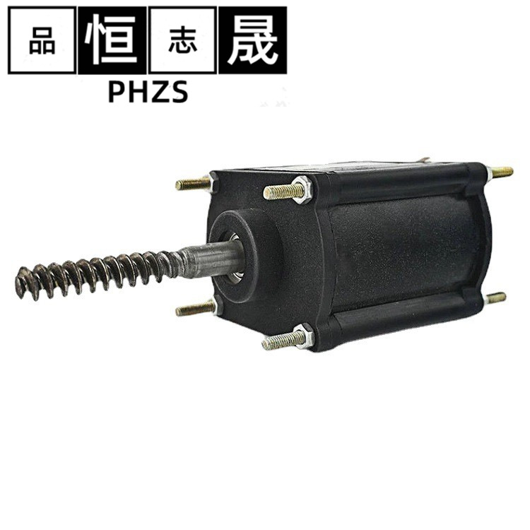 厂家直供ZYT50S-10-152直流电机按摩器永磁直流电机转速1800