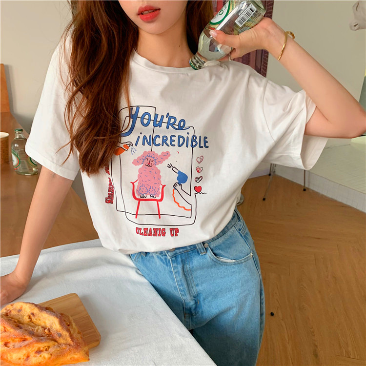 추상 아름다움 개